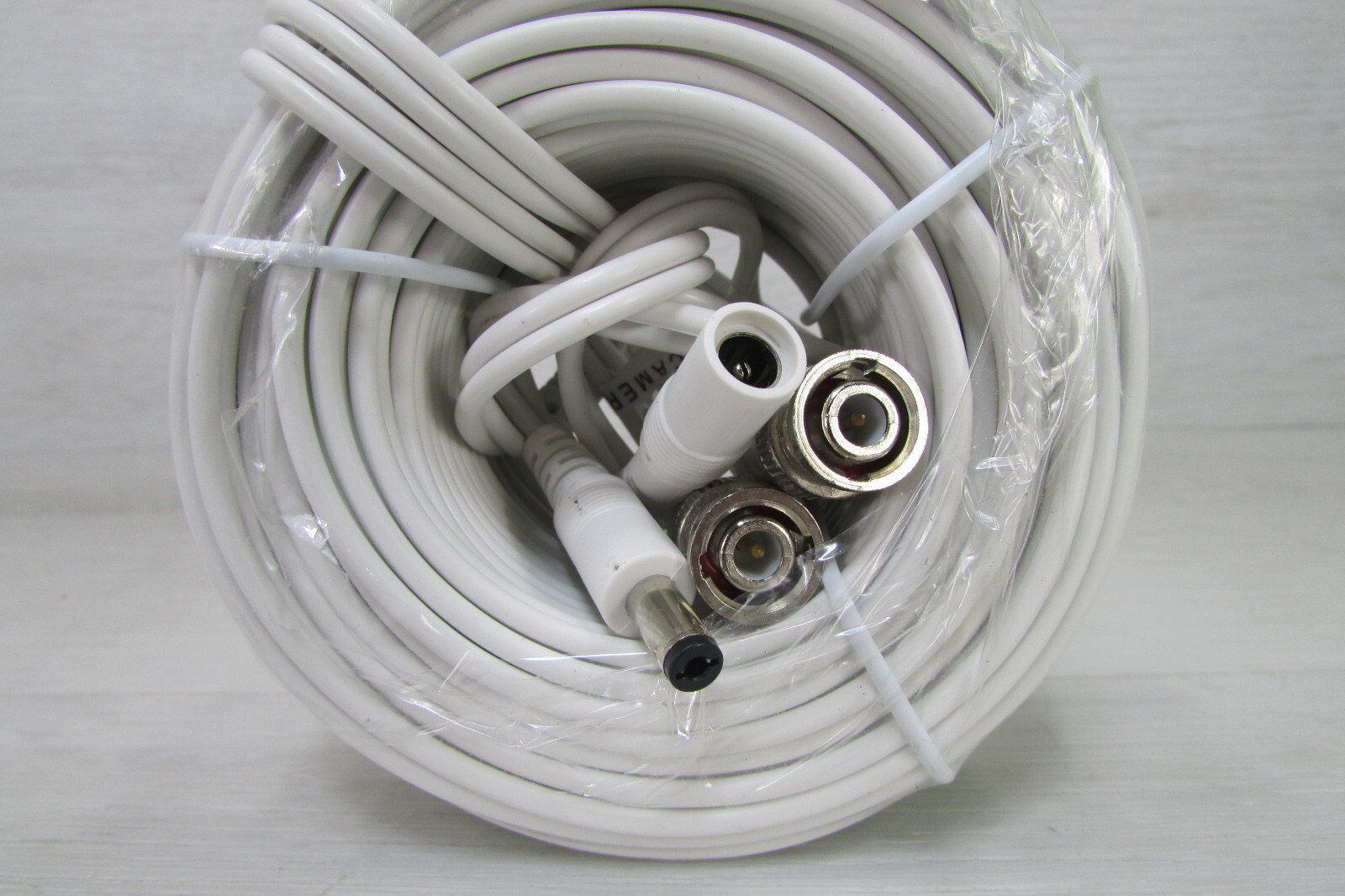 Samsung SDH-B74081 Security System BNC Cable 60 Foot OEM