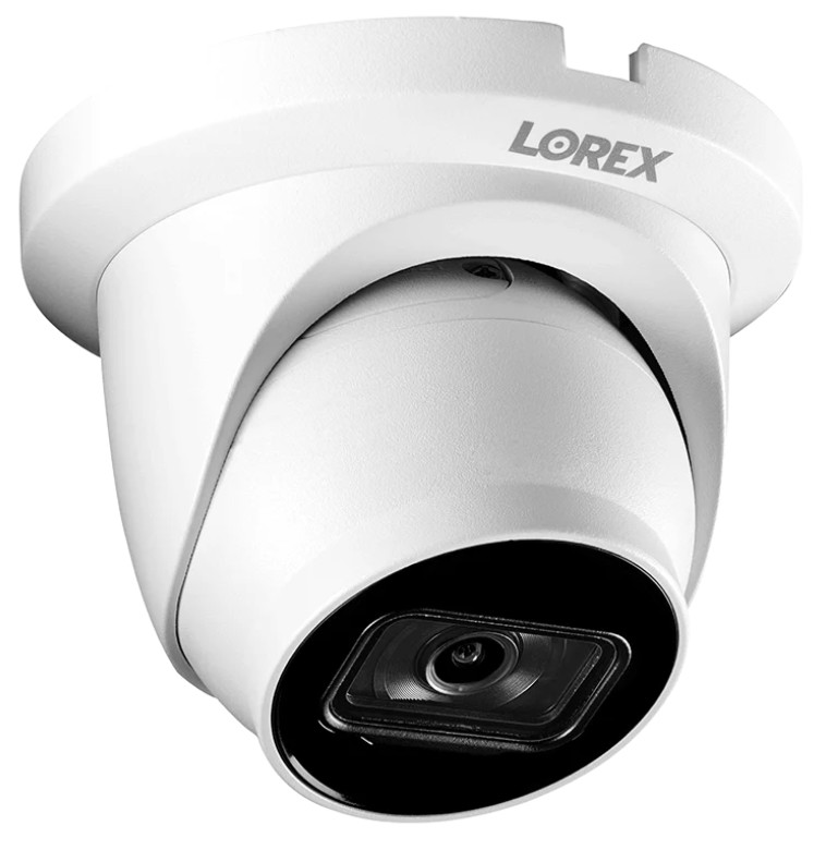 Lorex Complete Surveillance Outdoor/Indoor Security Camera System