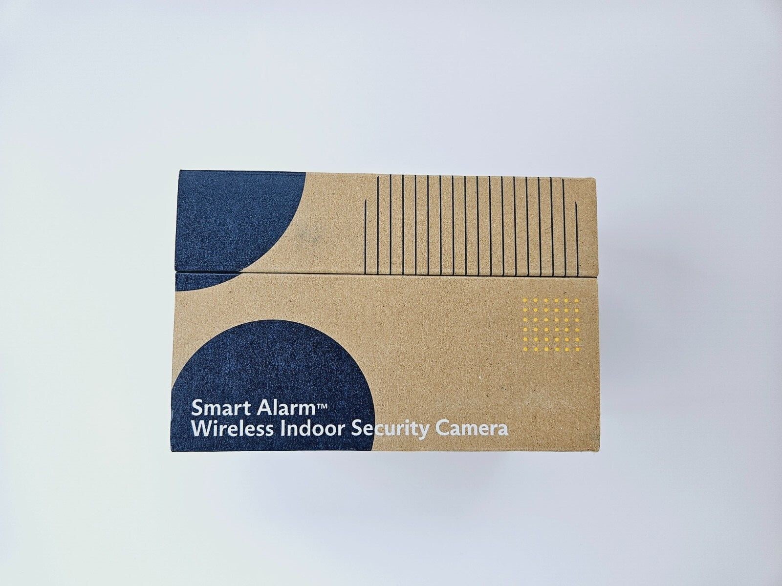 SimpliSafe Wireless Indoor Security Camera Latest Gen
