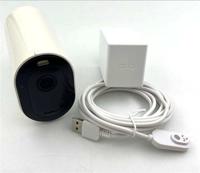 Arlo Pro 4 XL Security Camera System (VMB4540)