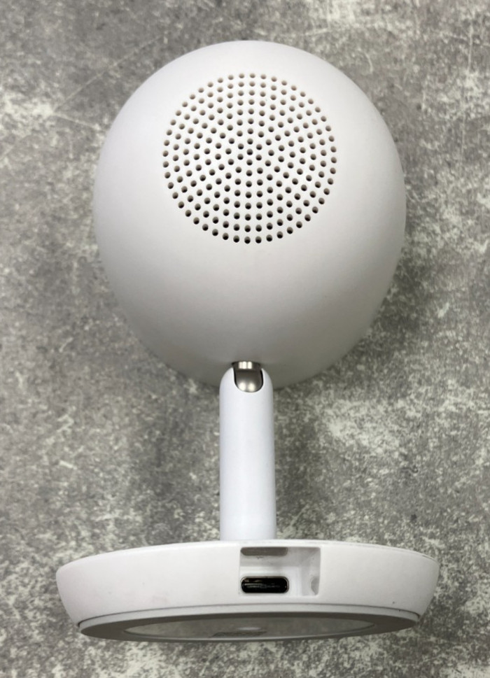 Nest A0053 NC3100US Camera & Power Supply