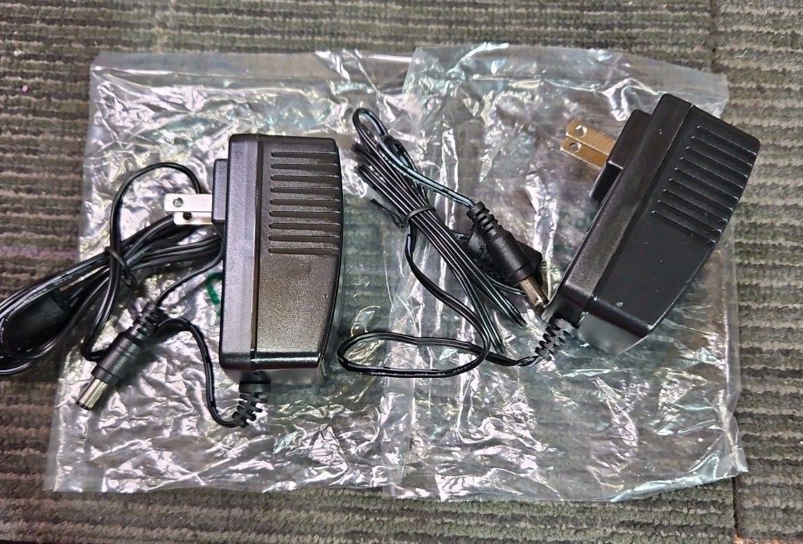 Zosi 8MM-252W4S-00-US DVR Video Surveillance System with 4 Cameras & H.265+ DVR
