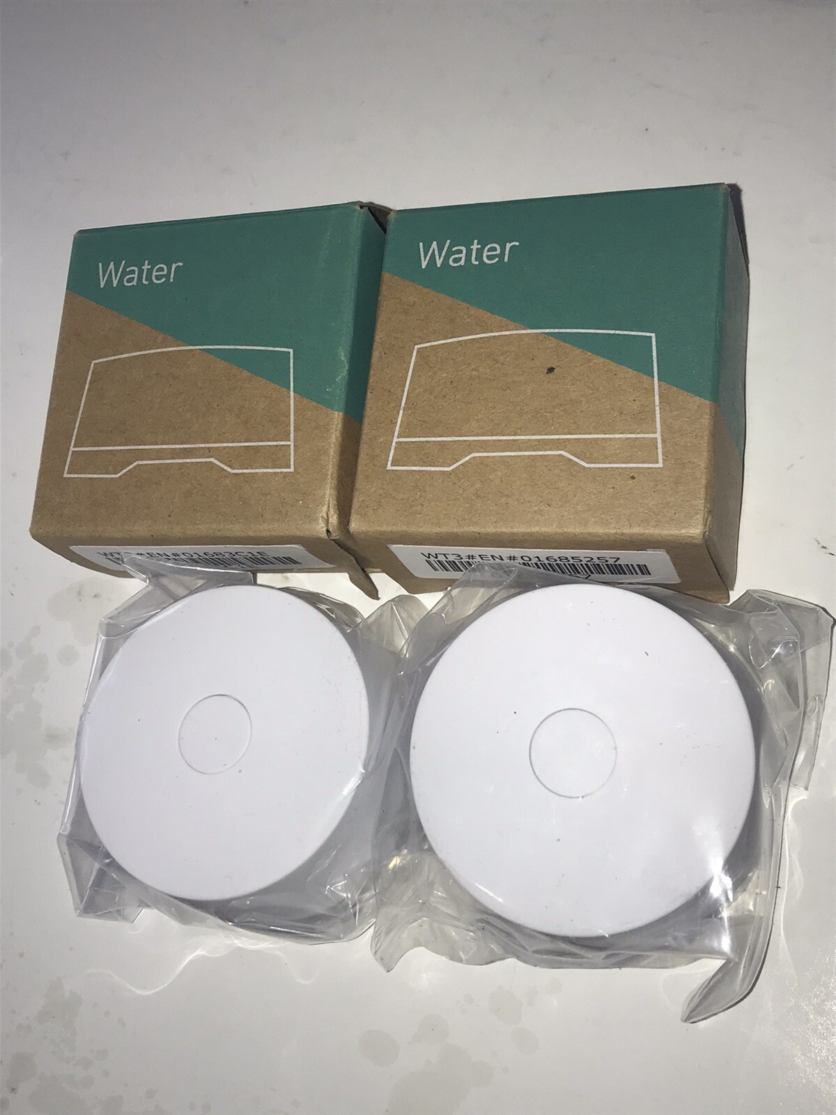 Simplisafe Wireless Home Security System W/HD Camera Keypad Base Unit Sensor 6pc