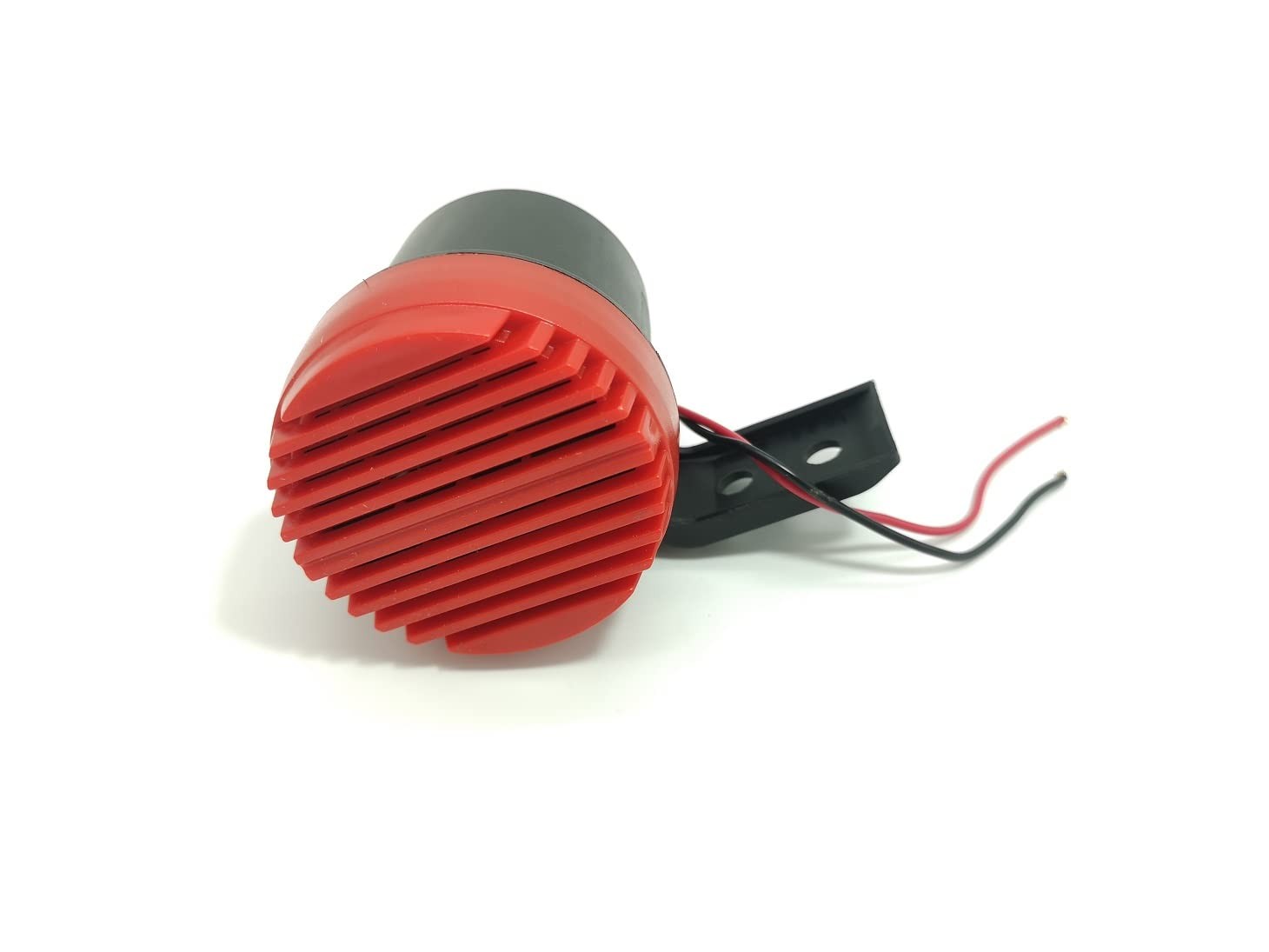 Talking Reverse Back Up Horn Reversing Siren Alarm Buzzer Warning Alert 12V-2…