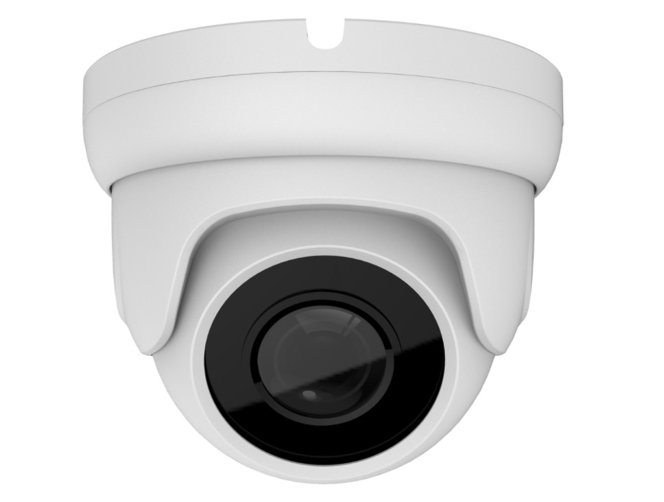 8MP H.265 IP Network IP67 Security Camera Progressive 1/2.5″SONY Starvis CMOS