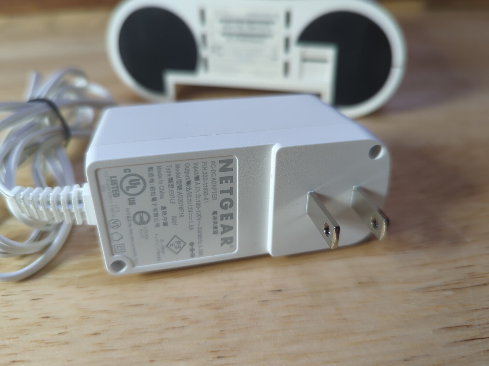 OEM Arlo Ultra, Ultra 2 VMB5000 Smart Hub Wire-Free Pro 3 Pro 4 Base Station