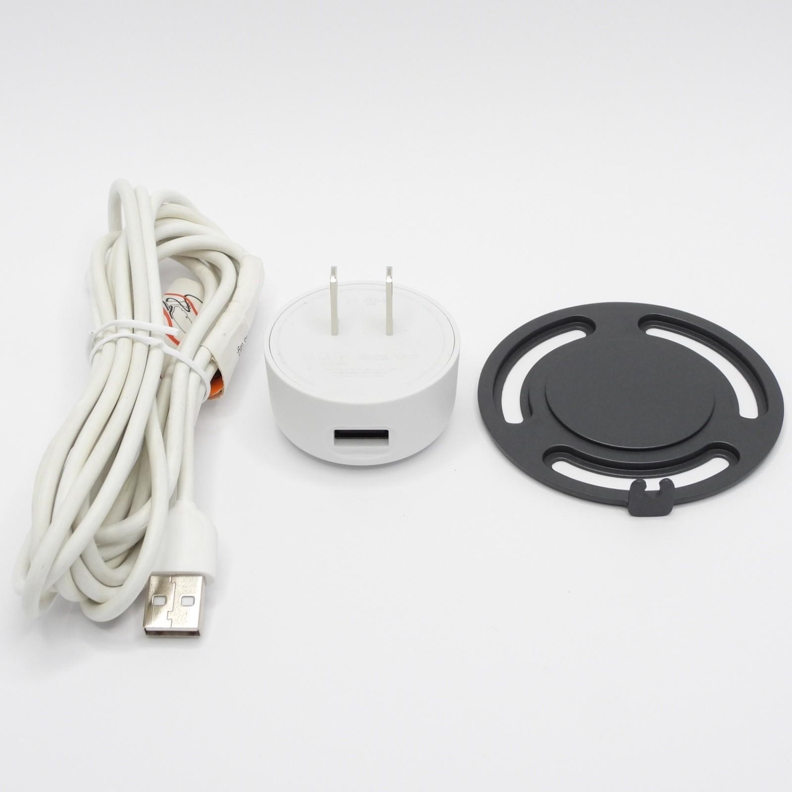 Google Cam Indoor Security Camera with Magnetic Stand (A0005) 1st Gen