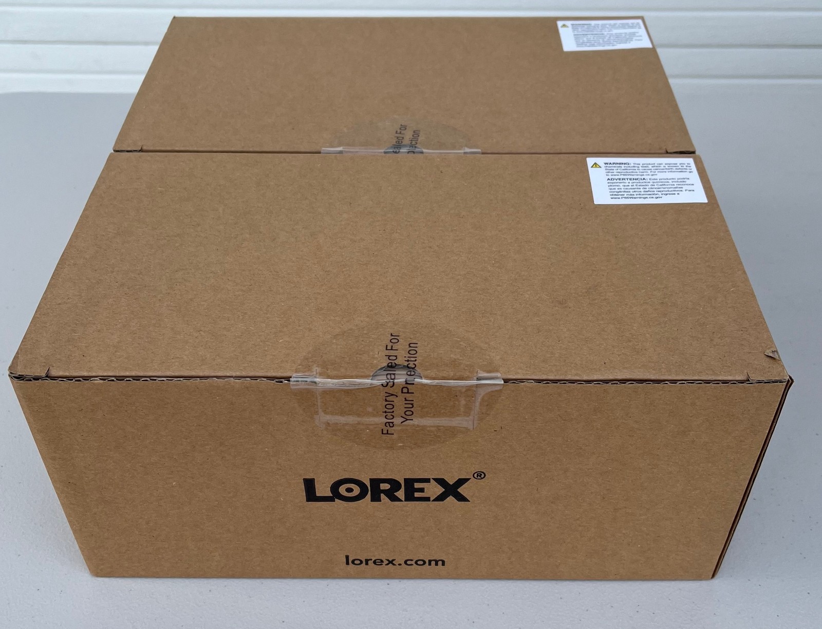 Lorex Complete Surveillance Outdoor/Indoor Security Camera System