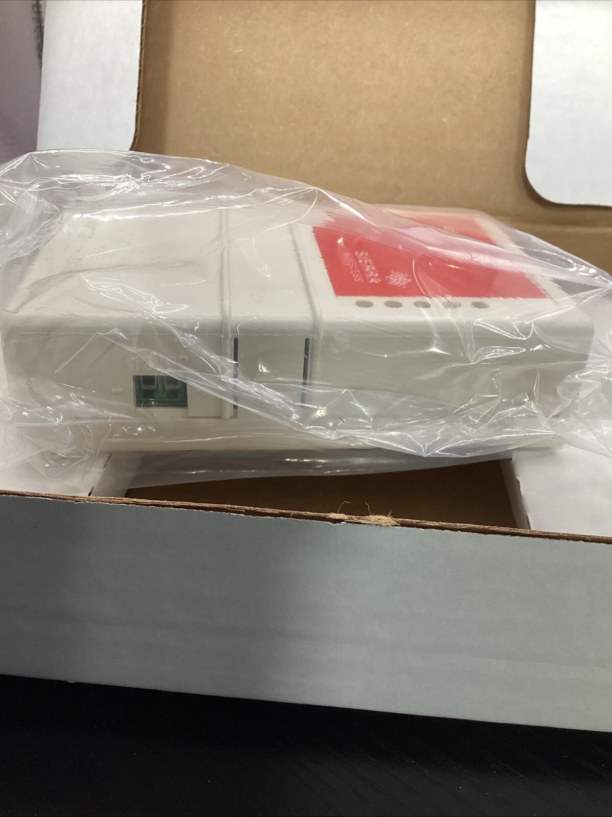 Sierra Wireless Uplink LTE30ATT Cellular Alarm Communicator ? *MISSING PART*