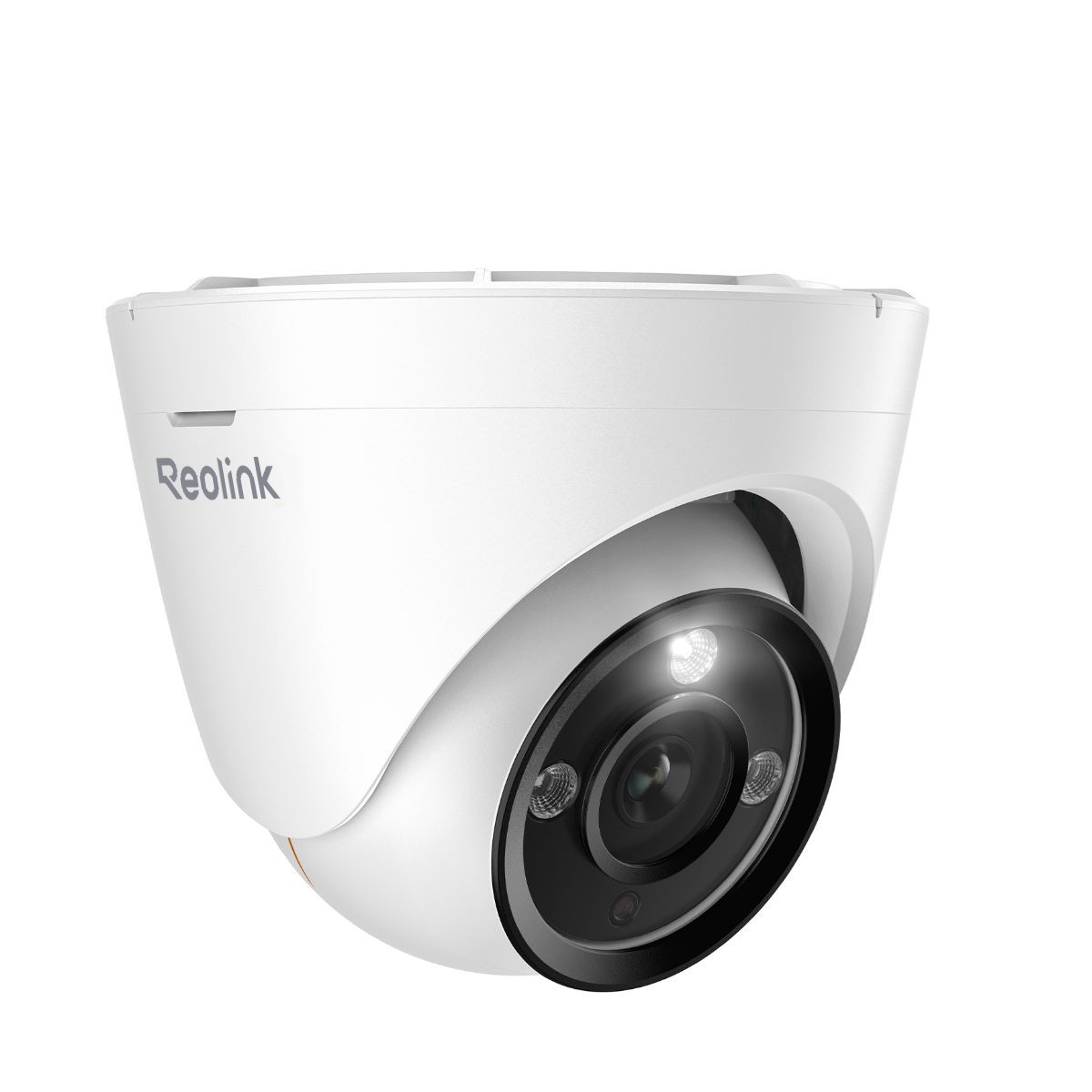 Reolink 1224A 12MP PoE Security System NVR 12CH 2TB HDD Color Smart Detection