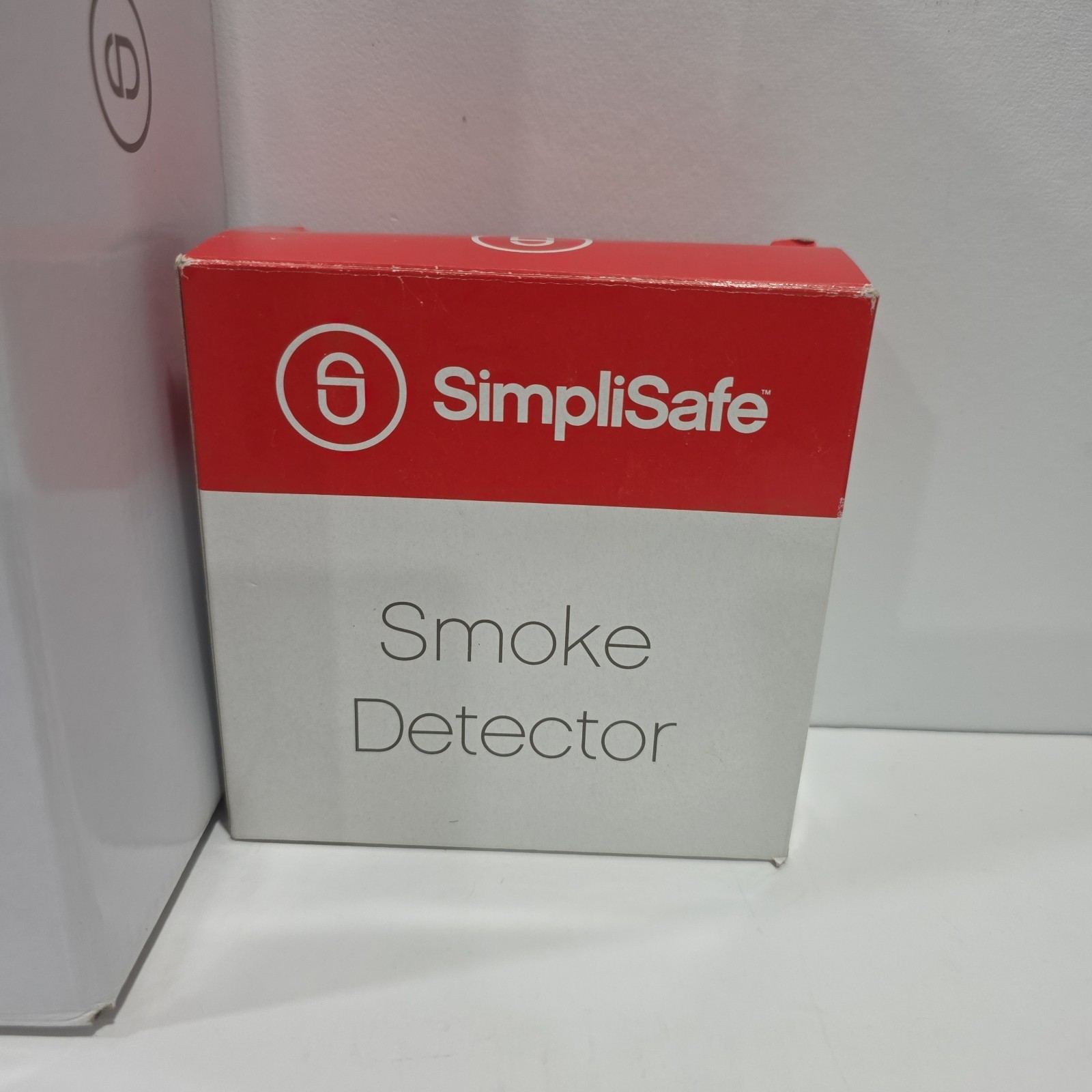SimpliSafe Wireless 1st Generation Home Security Alarm System Bundle