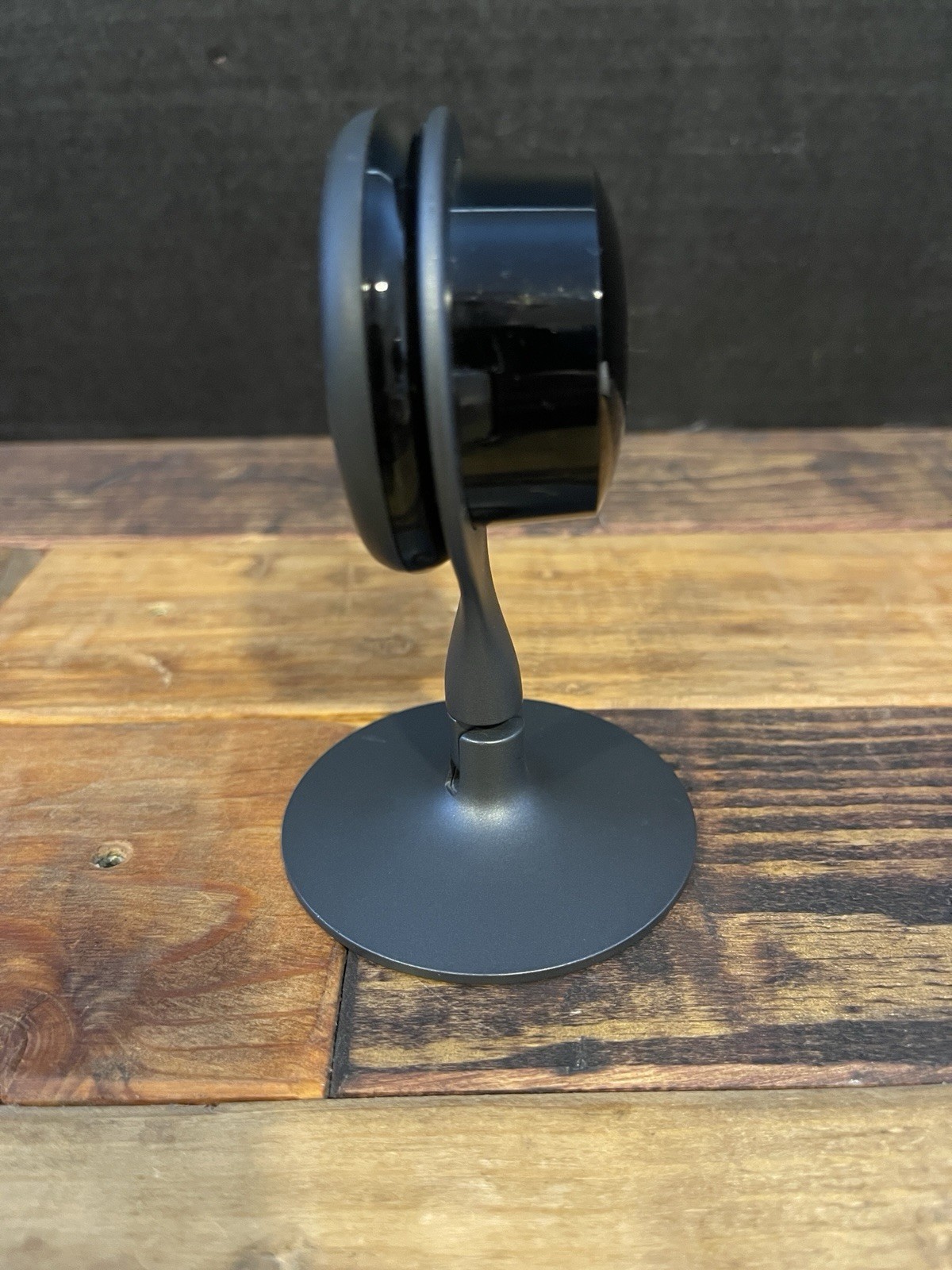 Google Nest Cam Indoor Security Camera Black A0005 – Tested