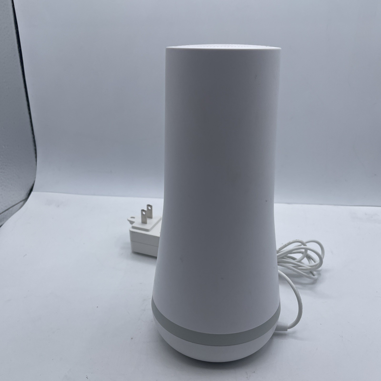SimpliSafe Base Station SSBS3 Home Security System with Cord
