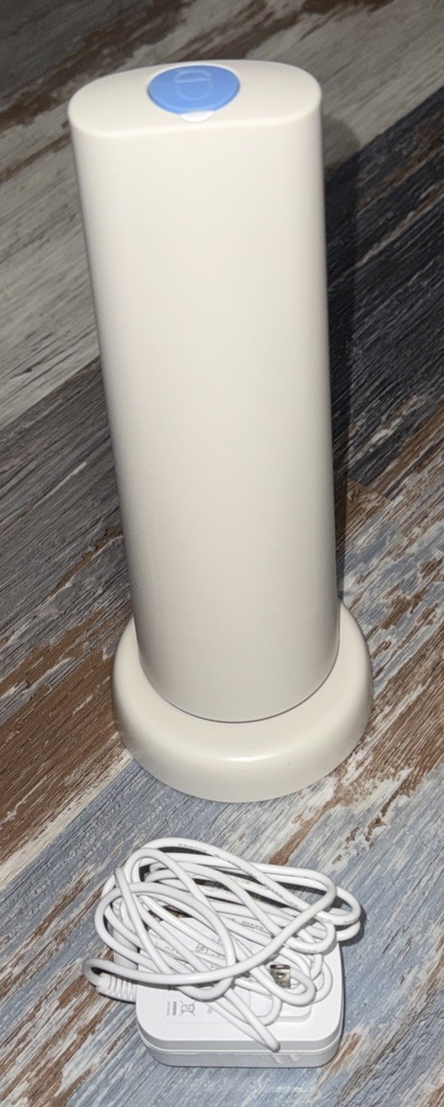 SimplySafe 2 Alarm System w/ Base, Keypad, Cameras, Smoke Detect, Motion, Sensor
