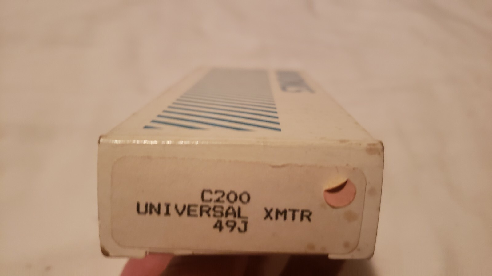 Inovonics C200 Universal Transmitter