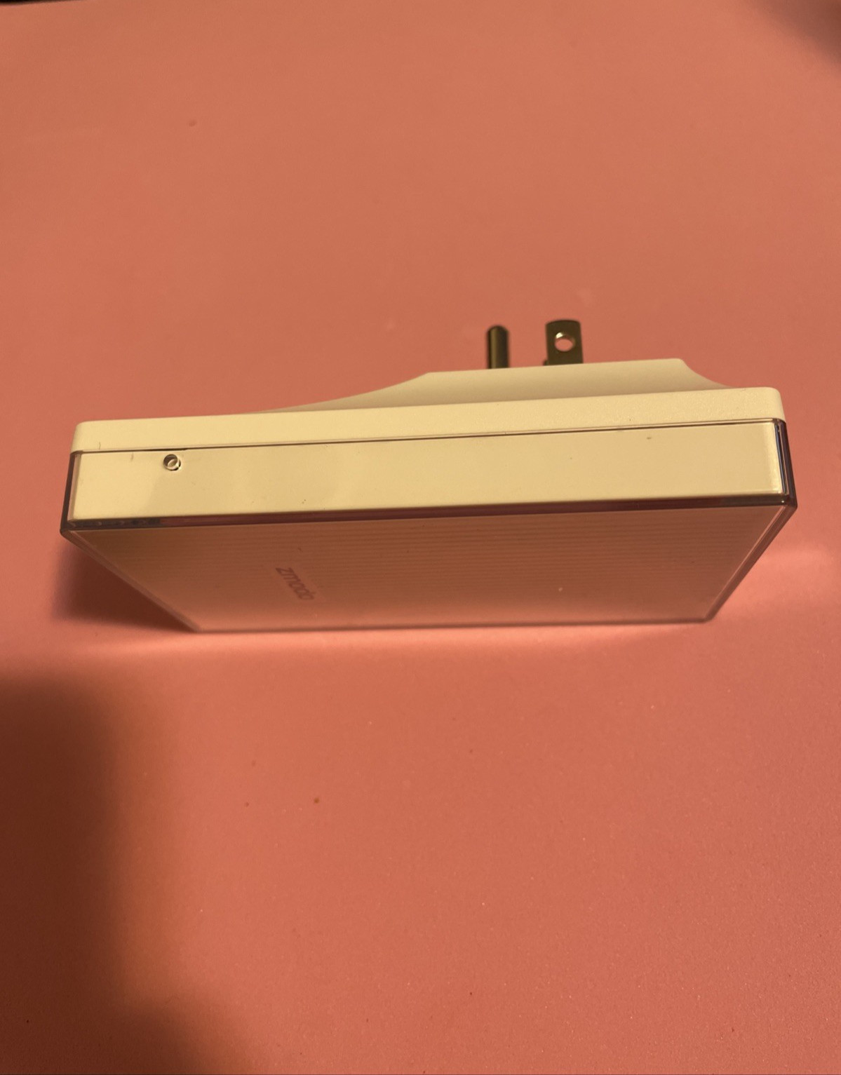 Zmodo Beam WiFi Range Extender ZM-SHRZ03W W/POWER ACCESSORY ZM-SHDZ01