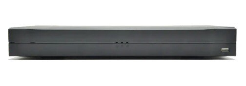 LTS LTN6208-P8 8 CH NVR 1U 2SATA 8PoE 4K&H.265 200. NO HARD DRIVE INCLUDED.