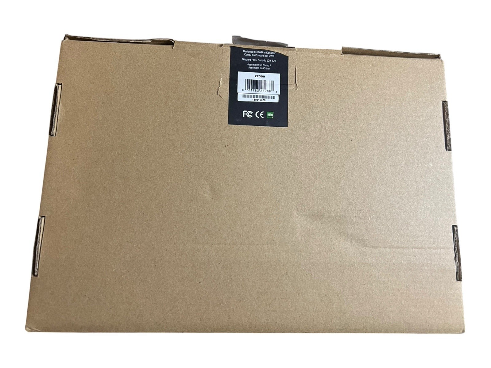 Defender Phoenix 22300 Wireless Security Cameras 2-Pack Open Box No Receiver