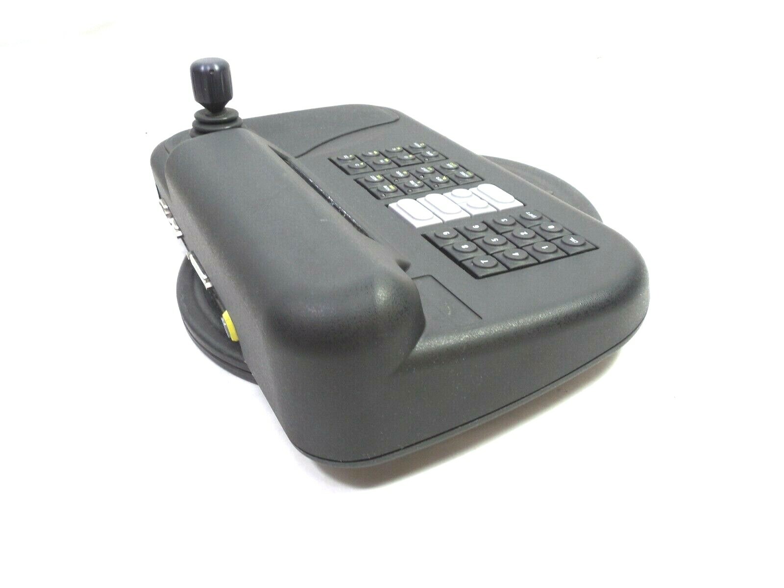 Synectics EX250 CCTV Analogue Switching Control Integration CCTV Keyboard