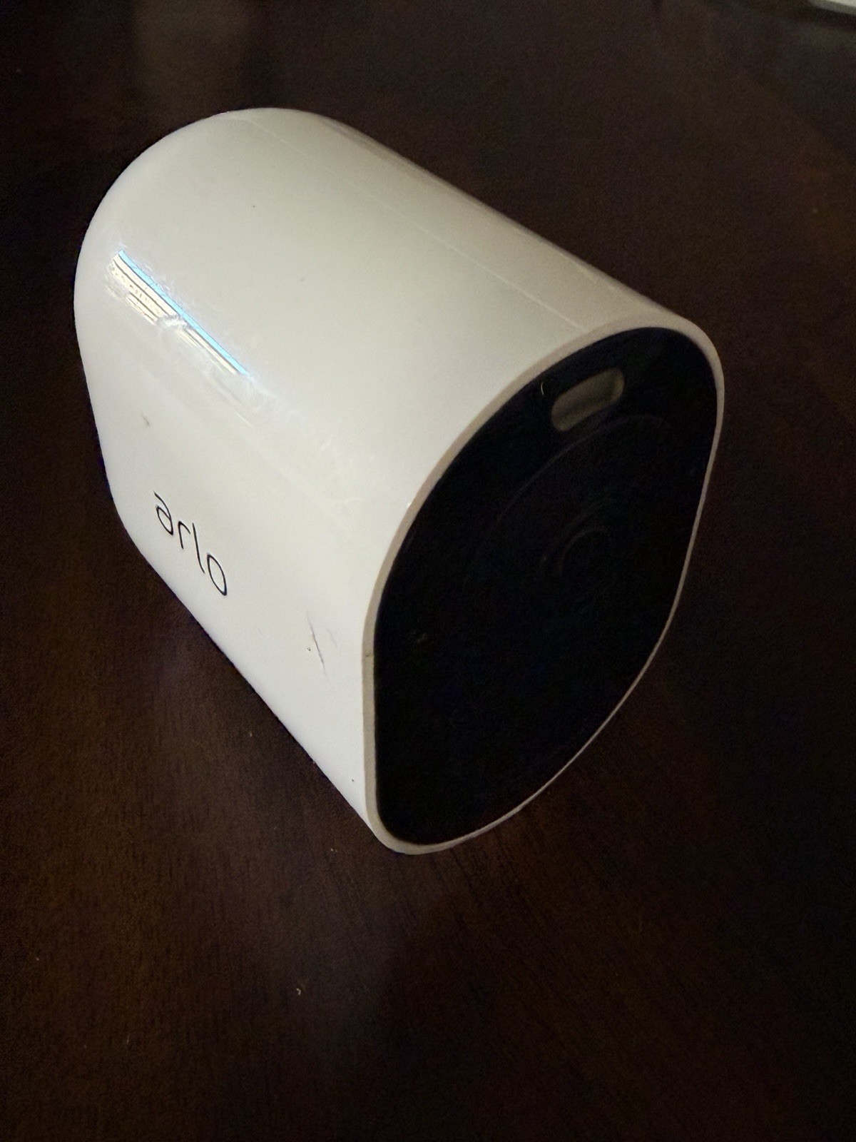 Arlo Pro 4 Camera