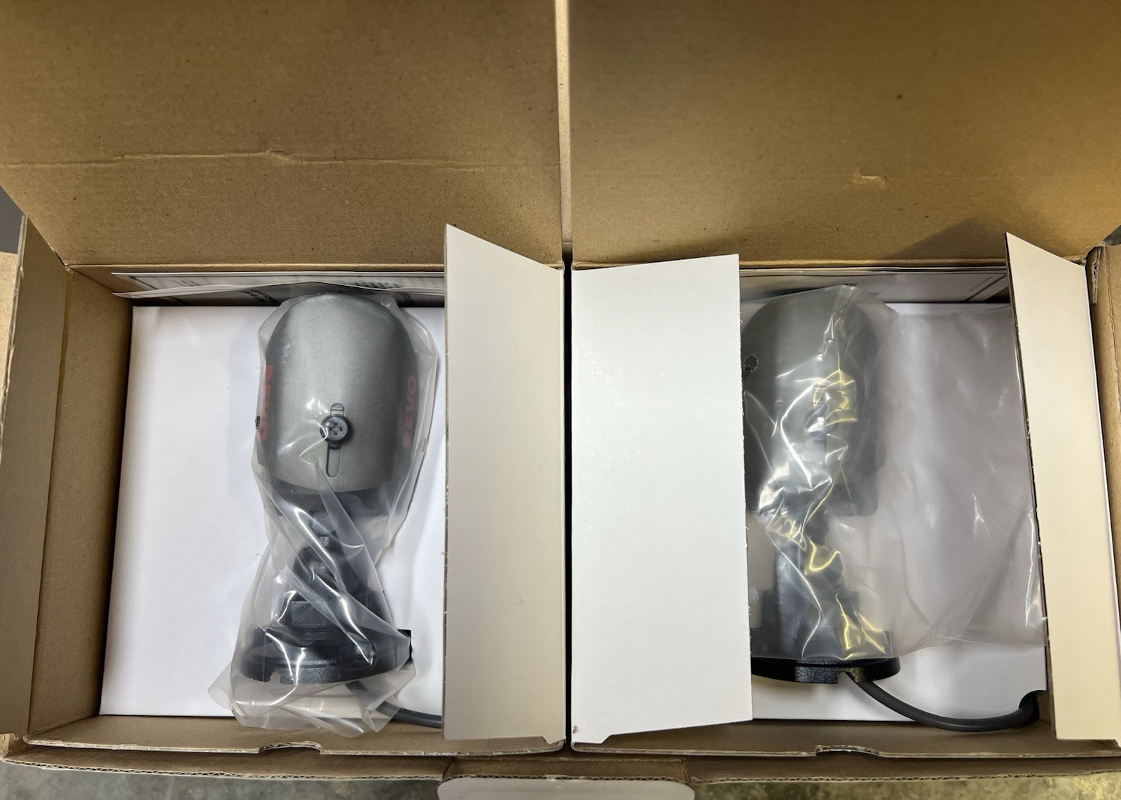 Revo 16 Channel Security System with 2TB Hard Drive and 8 High-Res 600TVL…