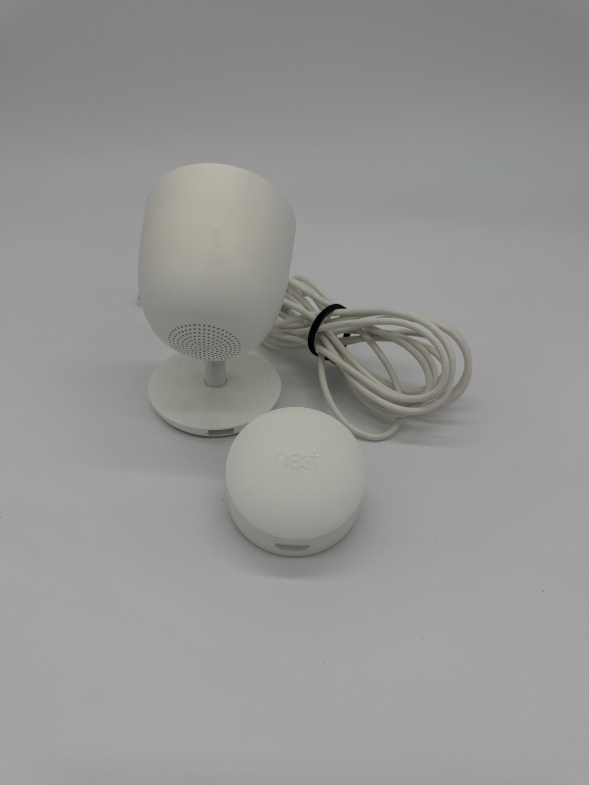 Google Nest Cam IQ Indoor Security Camera, NC3100-US
