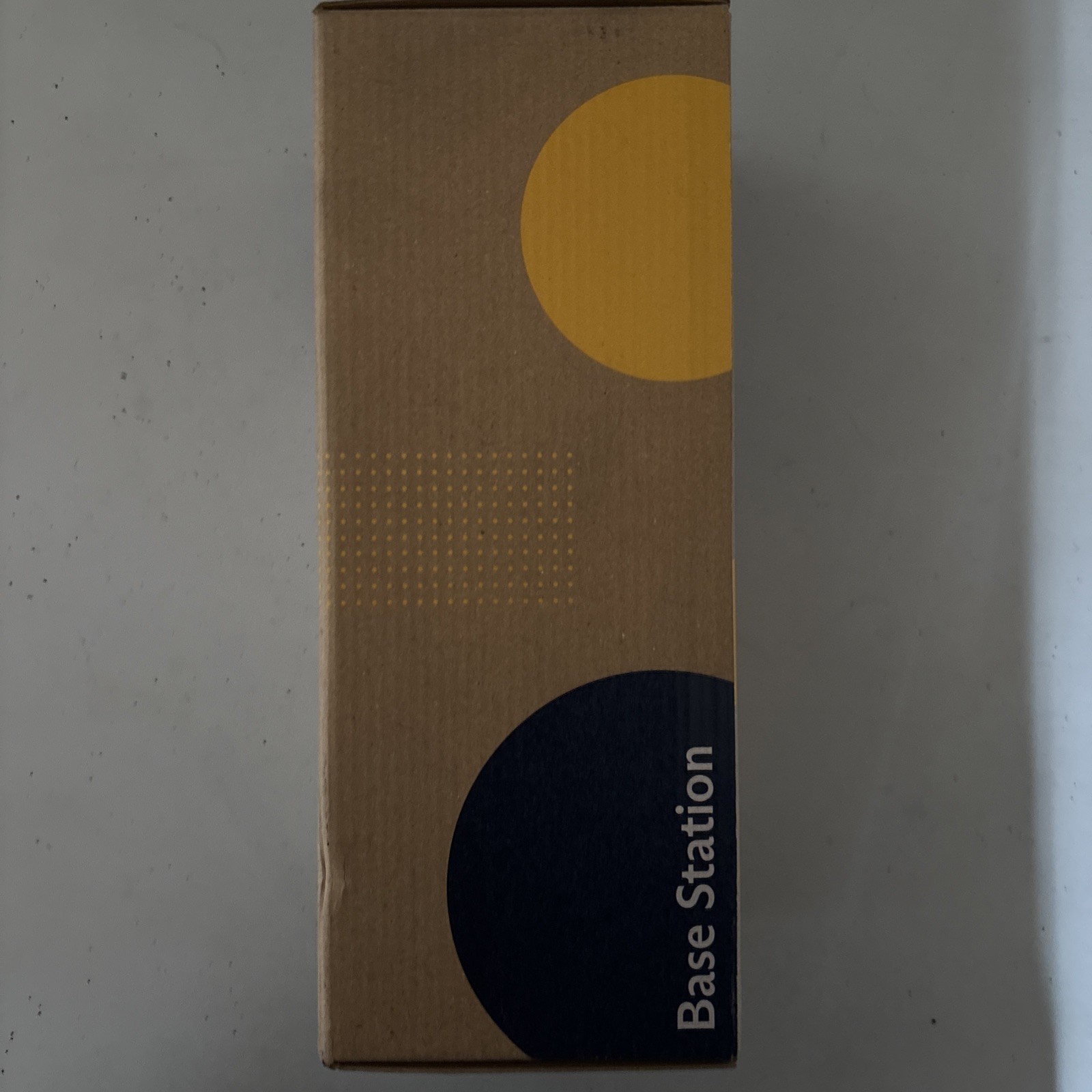 SimpliSafe Home Security Base Station (GEN3)