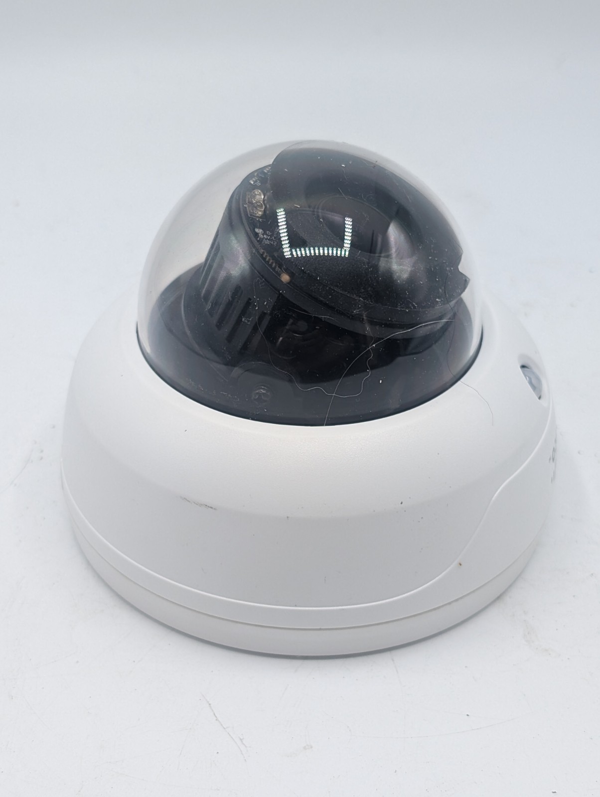 Cisco CIVS-IPC-8020 Network IP Dome Surveillance Camera