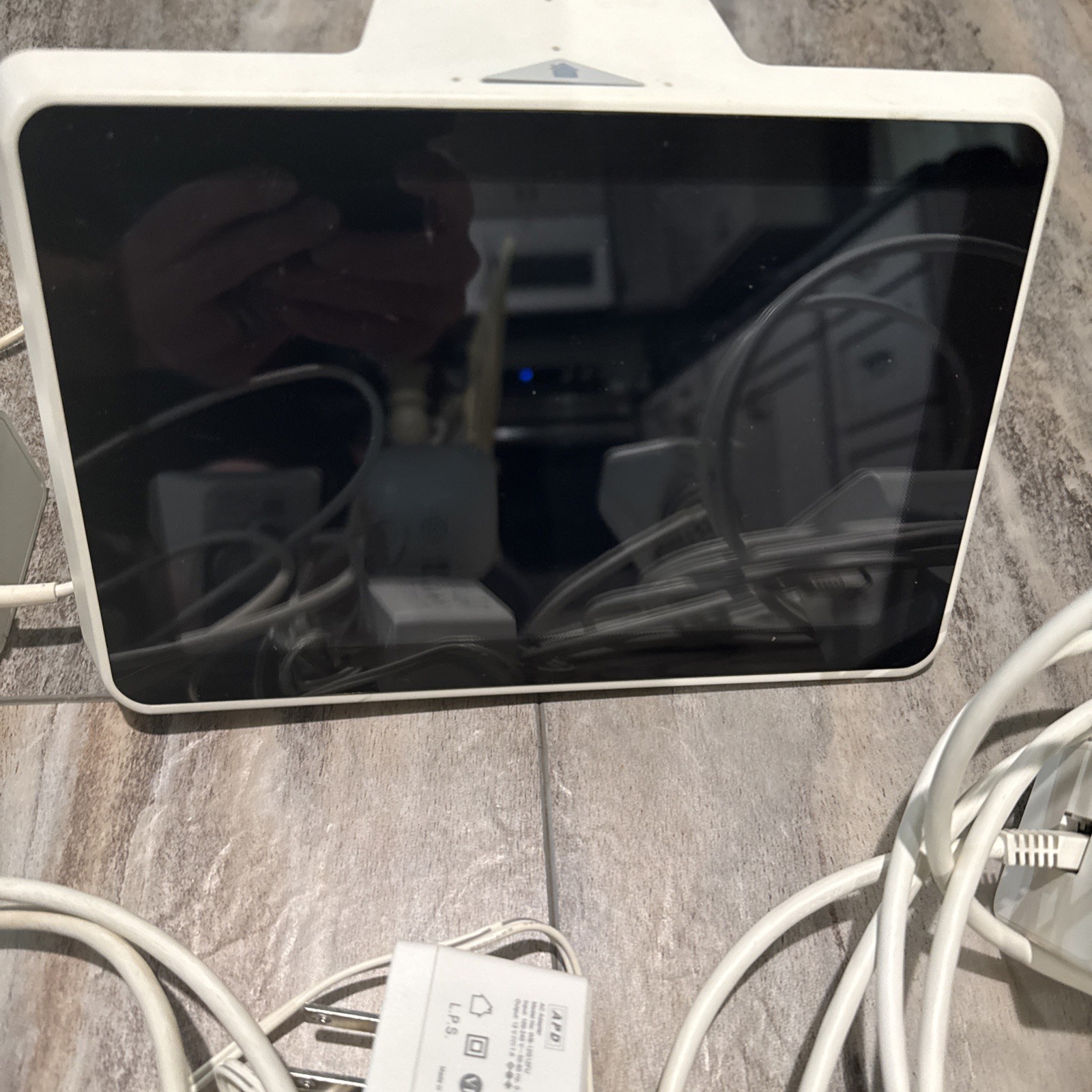 xfinity home security system sensor, camera, touch screen, keypad.Indoor Outdoor