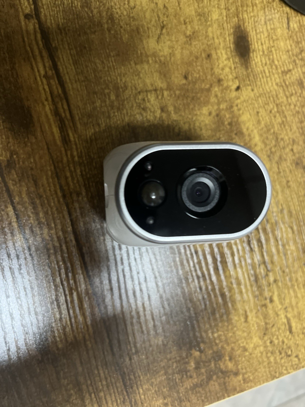 NETGEAR Arlo VMS3230C-100NAS Wi-Fi Security Camera System