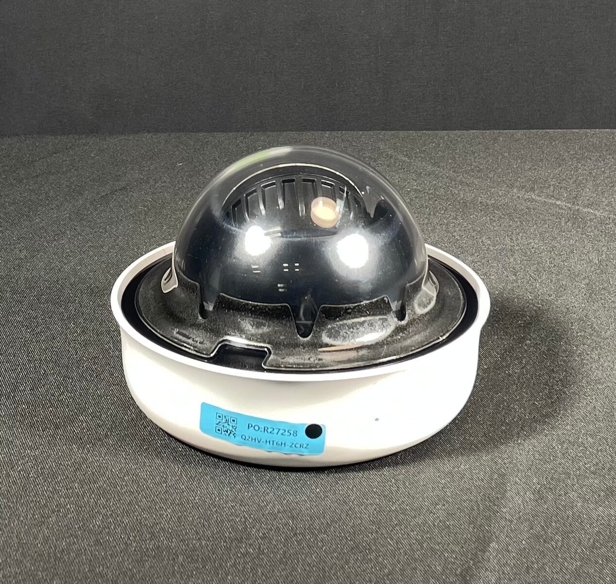 Cisco Meraki MV22-HW Varifocal HD PoE Dome Security Camera – Same Day Shipping