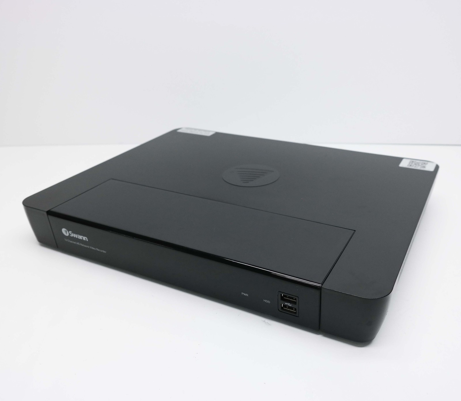 Swann NVR16-8580RN 4K 16-Channel 2TB HDD Security NVR Recorder