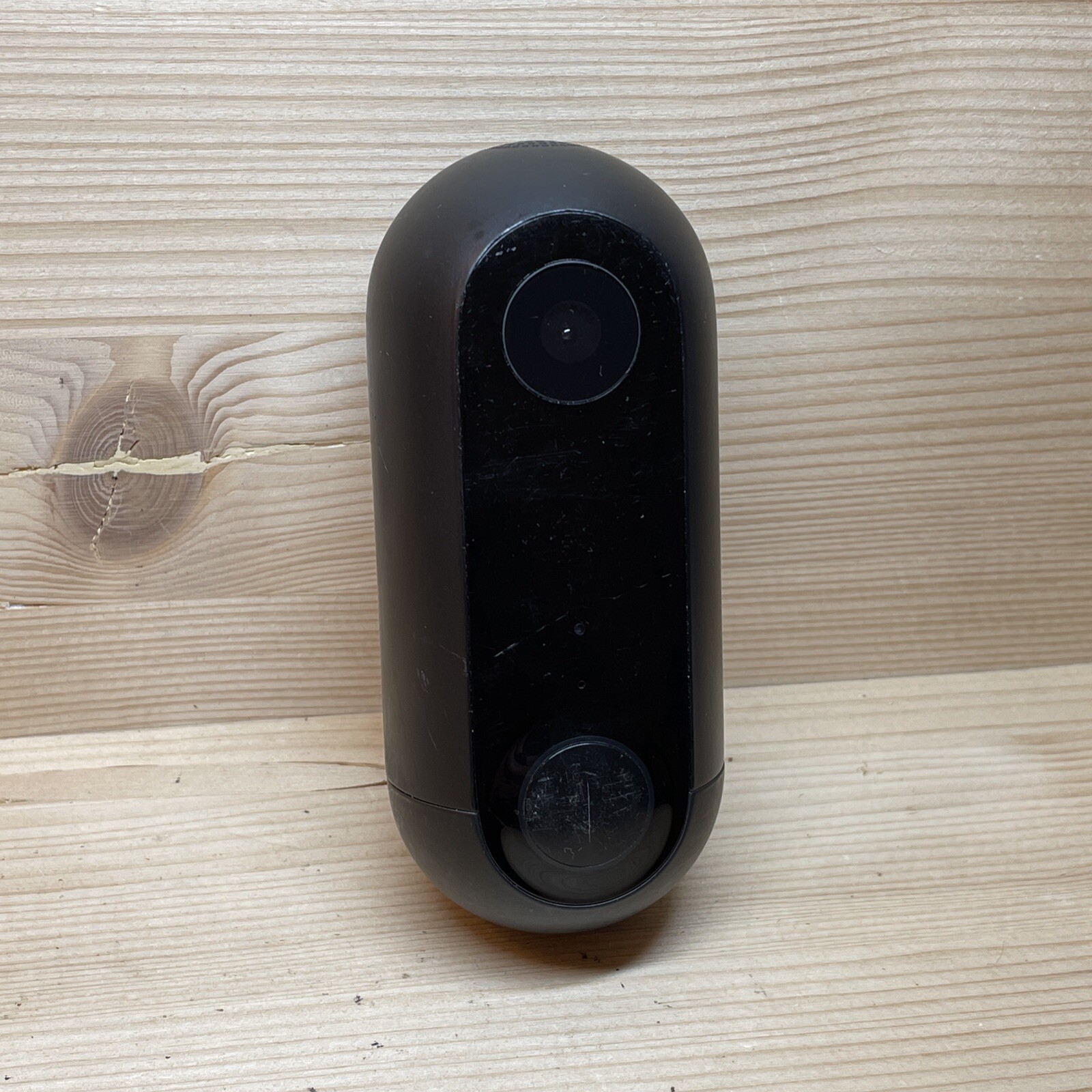 Canary Flex Indoor/Outdoor Security Camera UNIT ONLY UNTESTED
