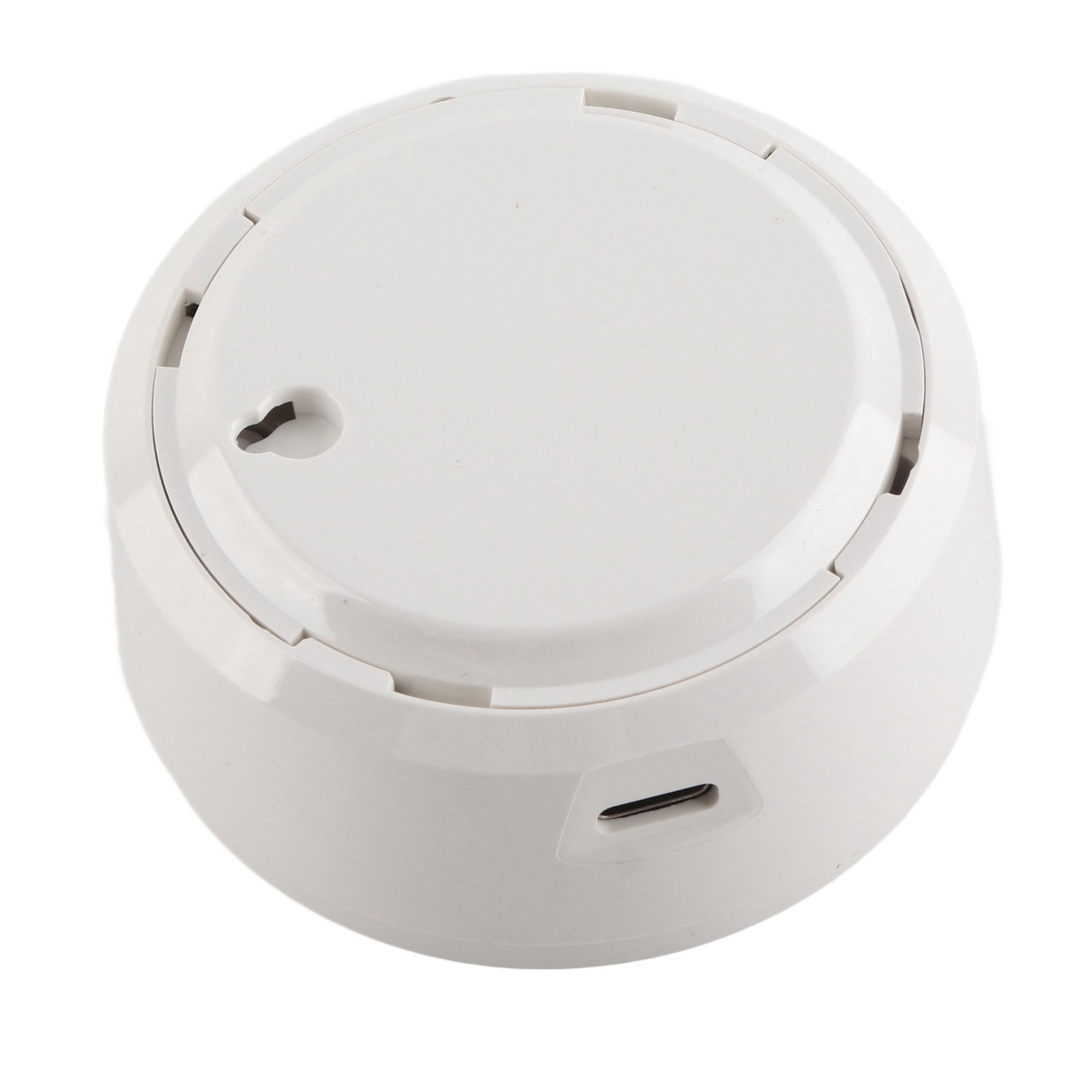 Siren Alarm App Control 90db Wireless Impact Resistant Sound Light Alarm