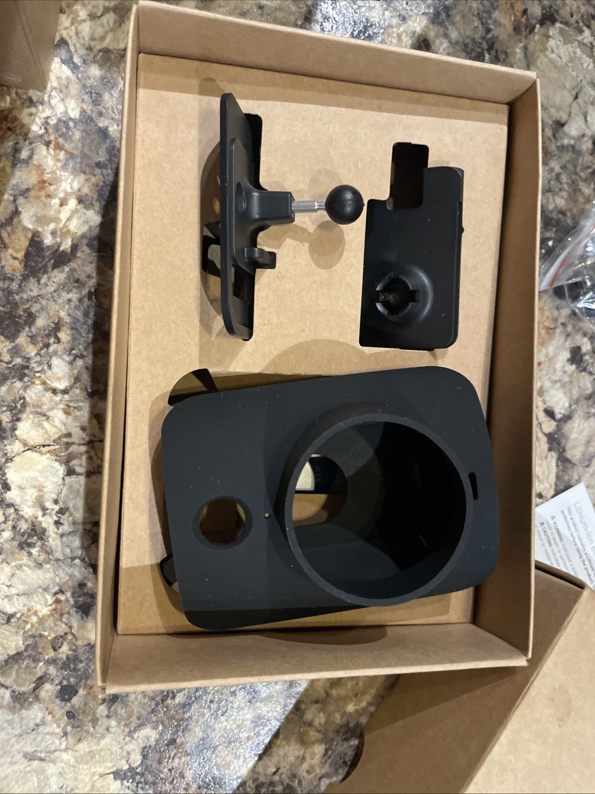 SimpliSafe Security System with Indoor/Outdoor Cameras