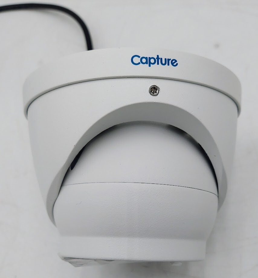CAPTURE 4MP HDCVI IR MOTORIZED EYEBALL R2-4MPHDMOEY