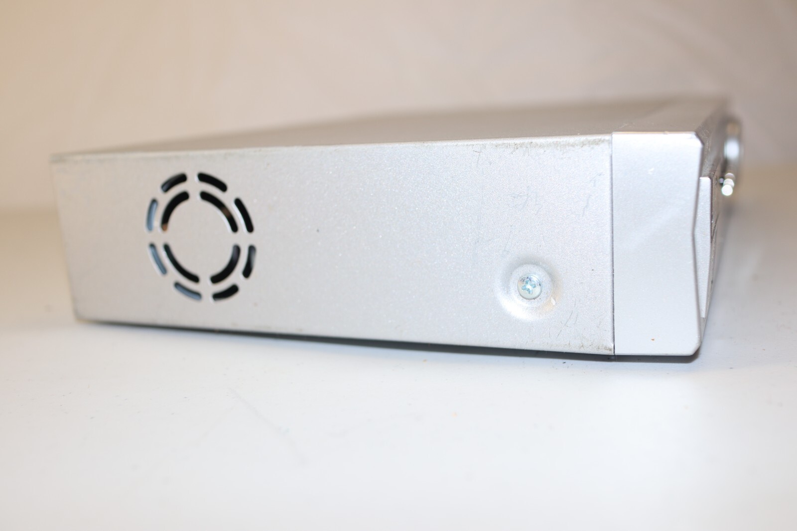 ATV VLDVR4-500-A 4 Channel H.264 Digital Video Recording DVR Security 500 GB