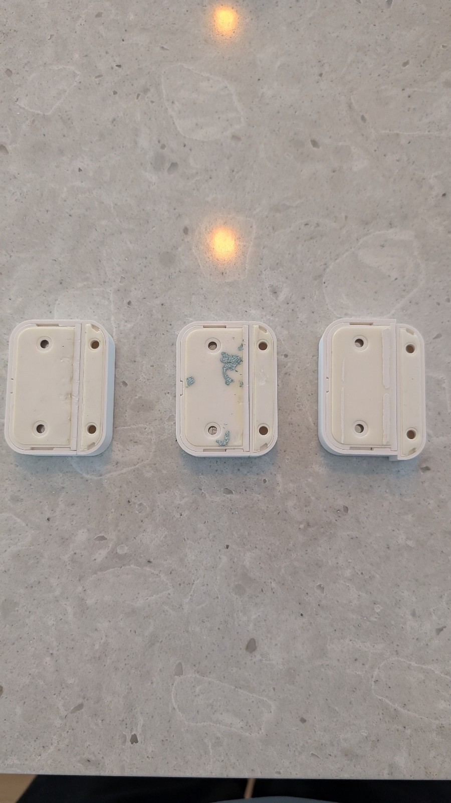 Pre-owned Ring Alarm Gen 2 8-Piece Home Security Kit