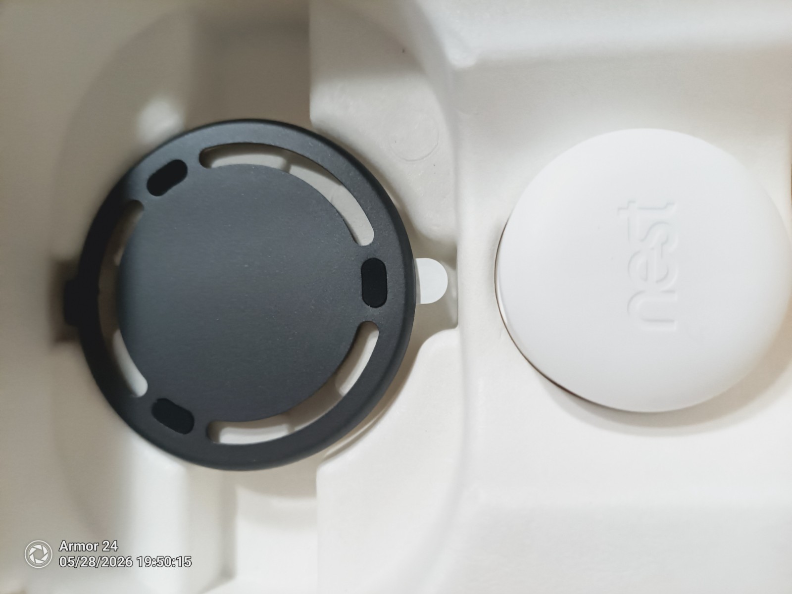 Google Nest Lot Cam Indoor/Nest Mini/Nest Hello