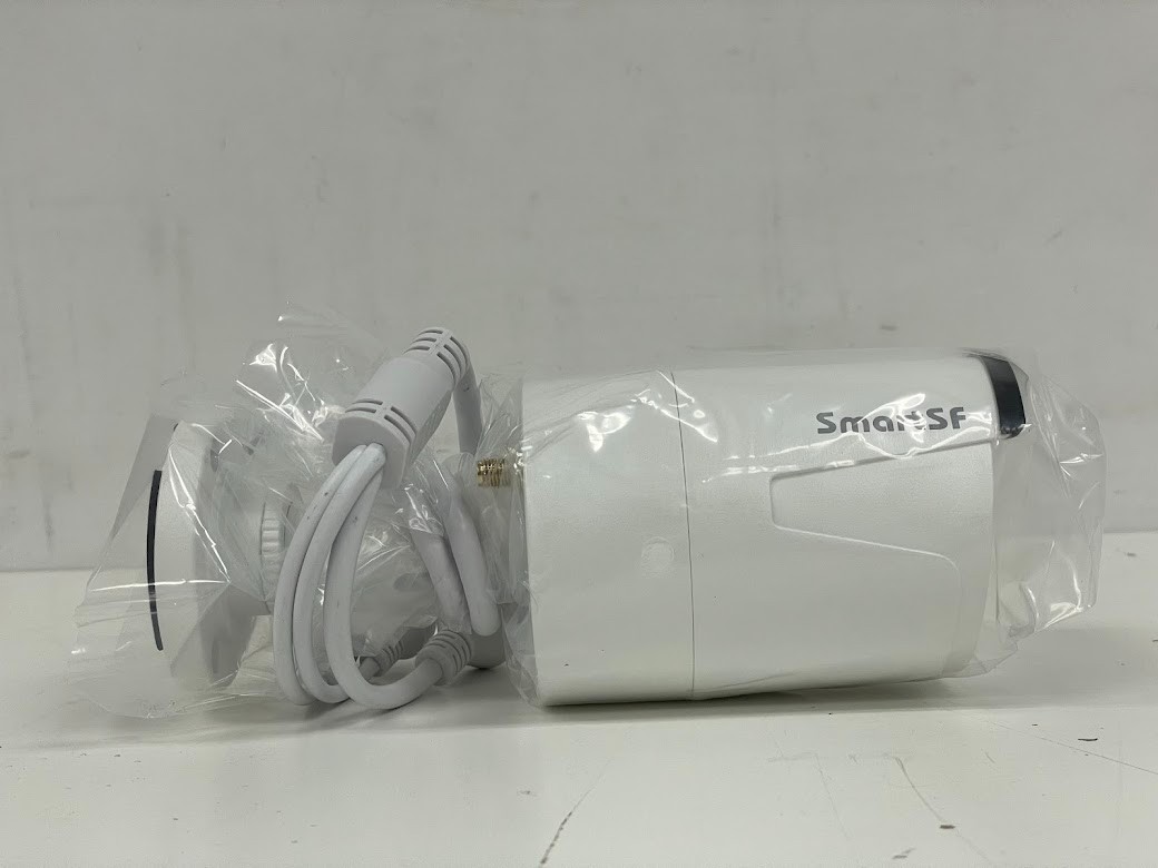Wireless Security Camera System, 10CH 5MP NVR with 8 3MP Cameras, 3TB HDD