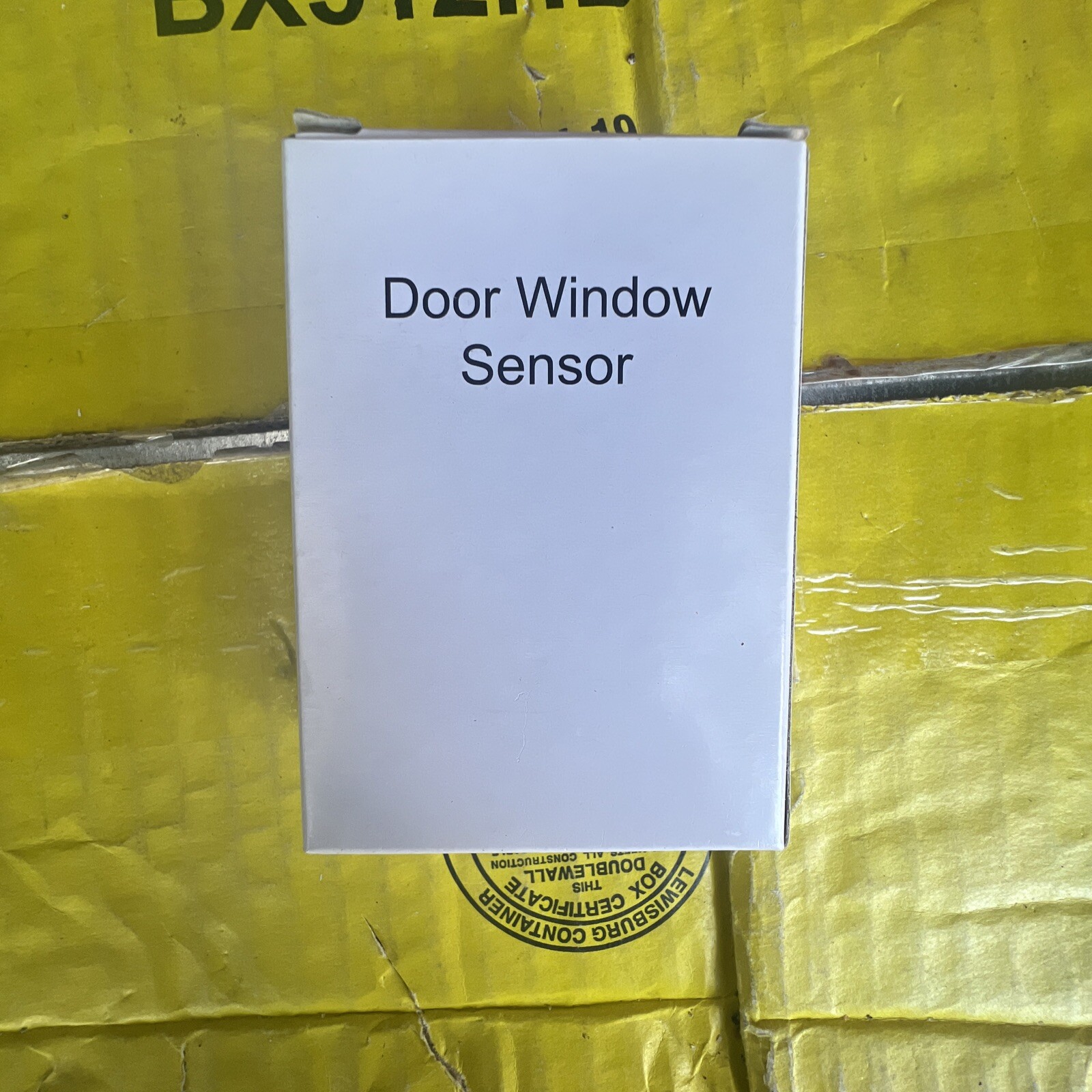 NEW! SMCDW02-Z z wave zigbee Door Window Sensor SMC Networks Xfinity