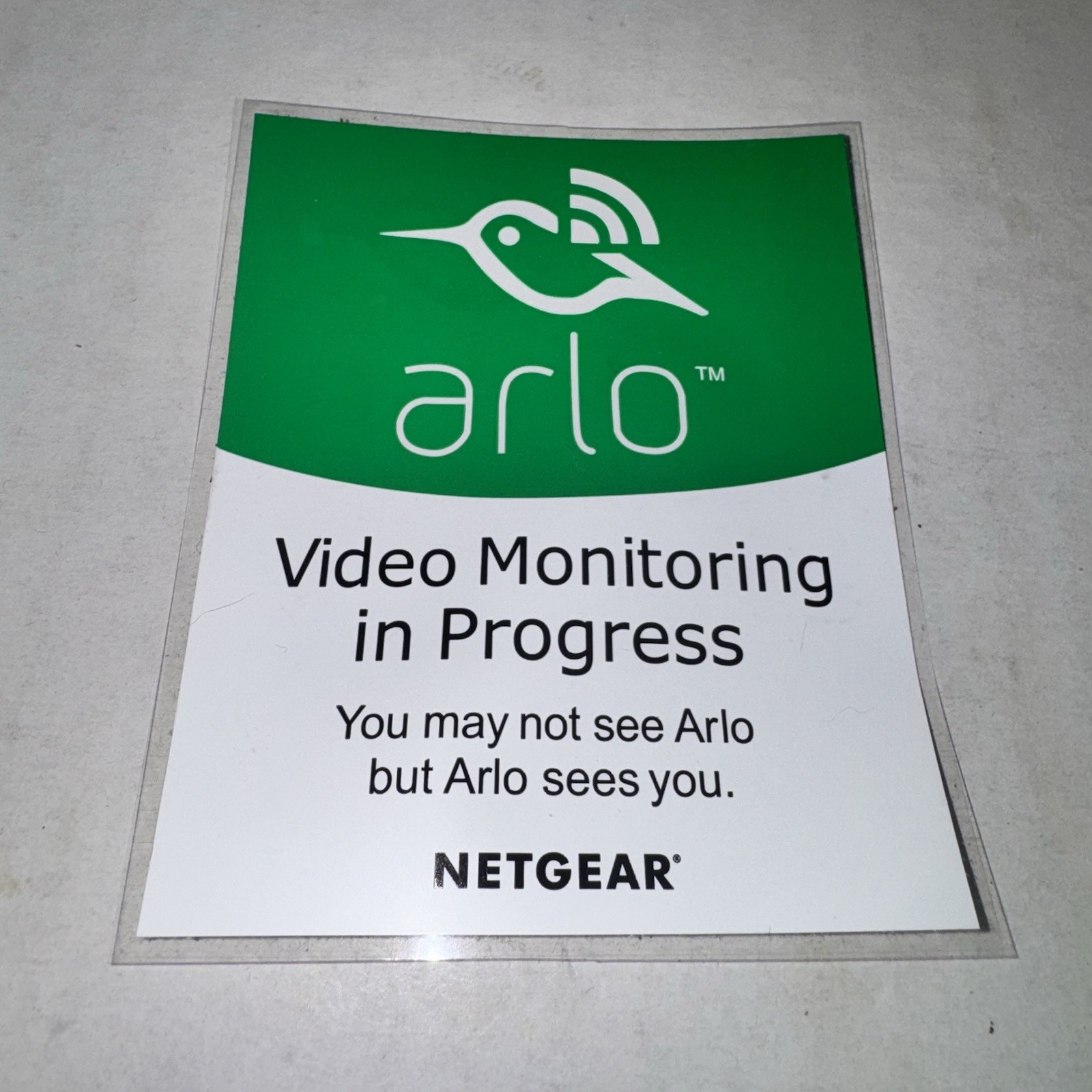 Arlo Pro 5S 2K VMC4060 Camera Solar Panel 2 Batteries And More