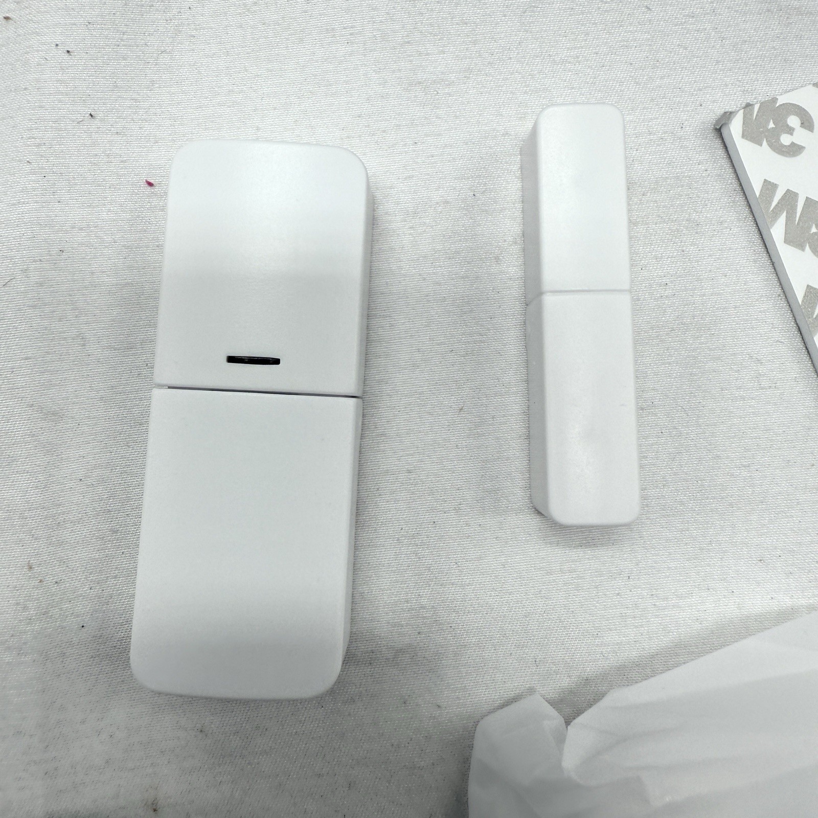 WiFi Door Alarm System, Wireless DIY Smart Home Security System, with Phone APP