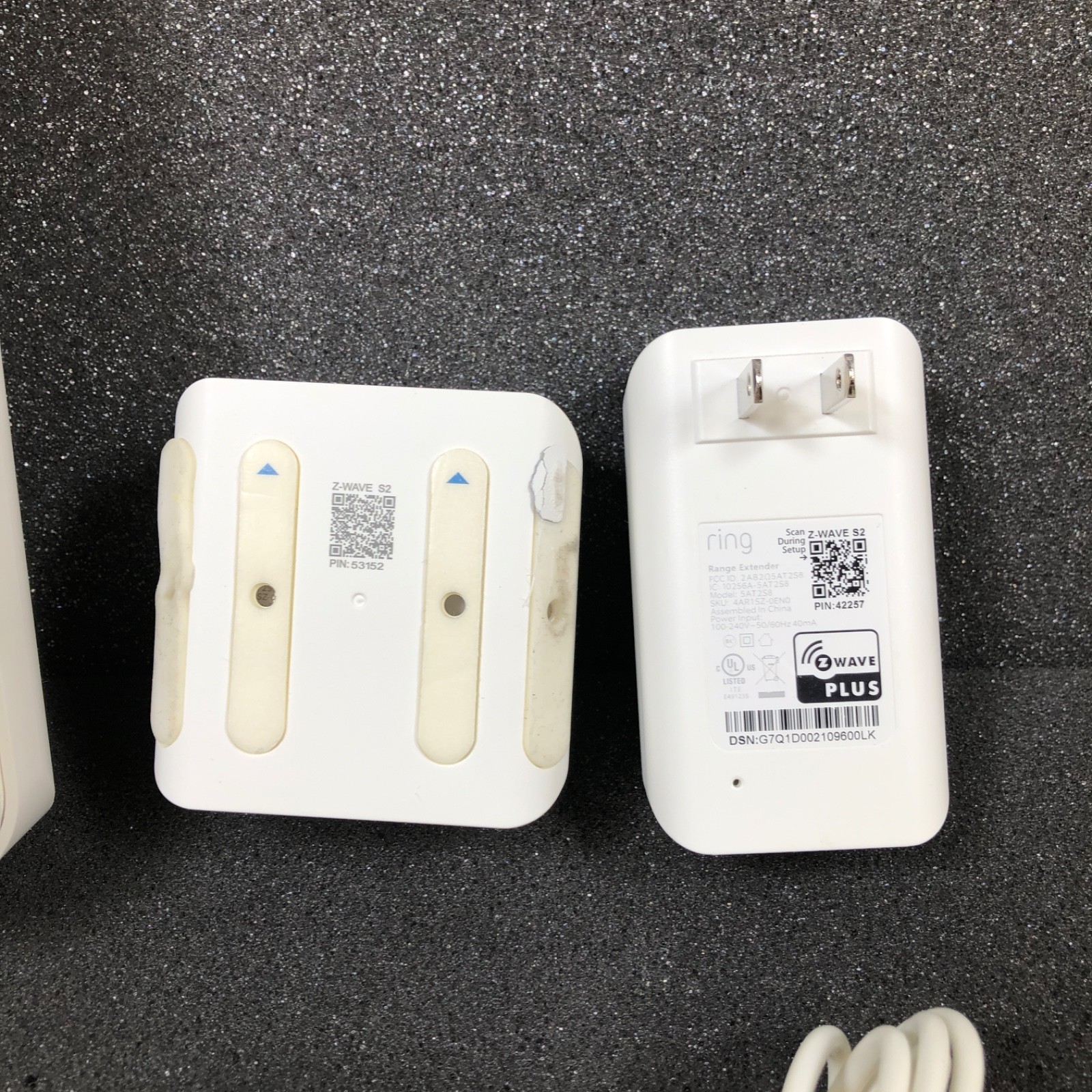 Ring Alarm Wireless Home Security System