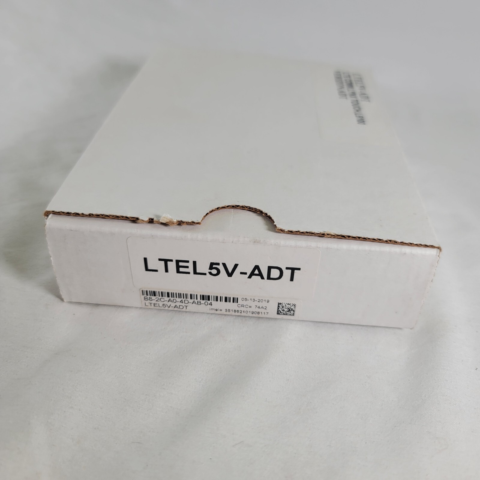Honeywell Verizon LTEL5V-ADT Lynx Touch LTE Communicator