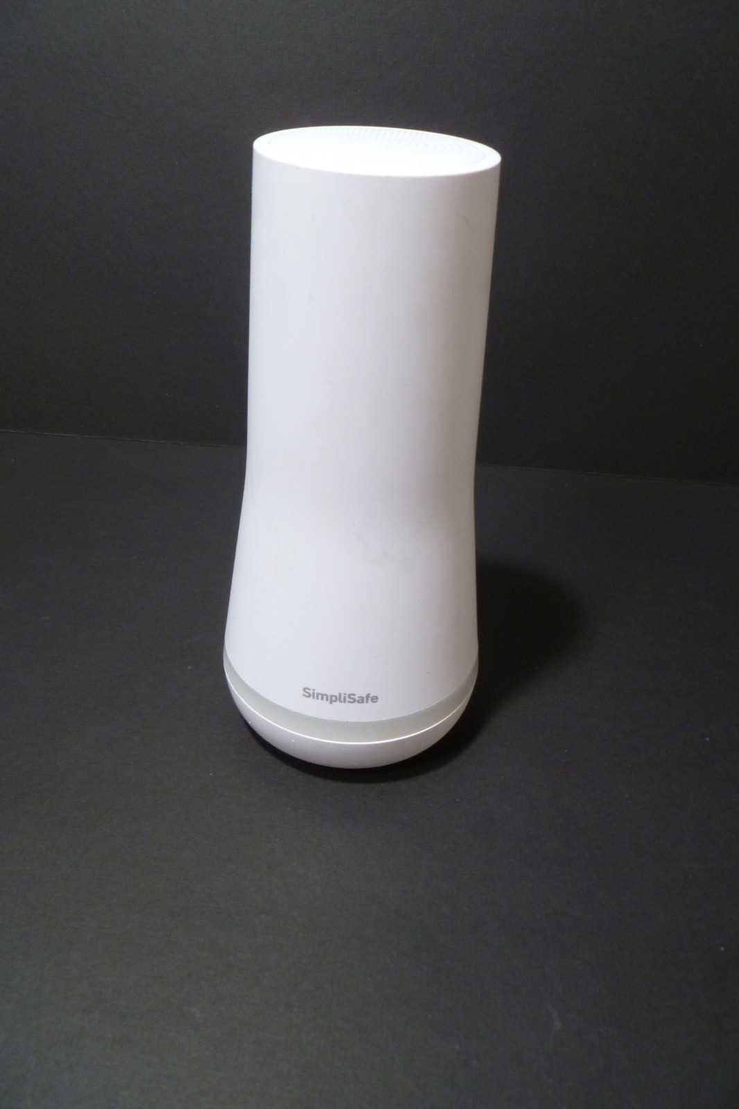 Simplisafe SSBS3 Home Security Base Station – White