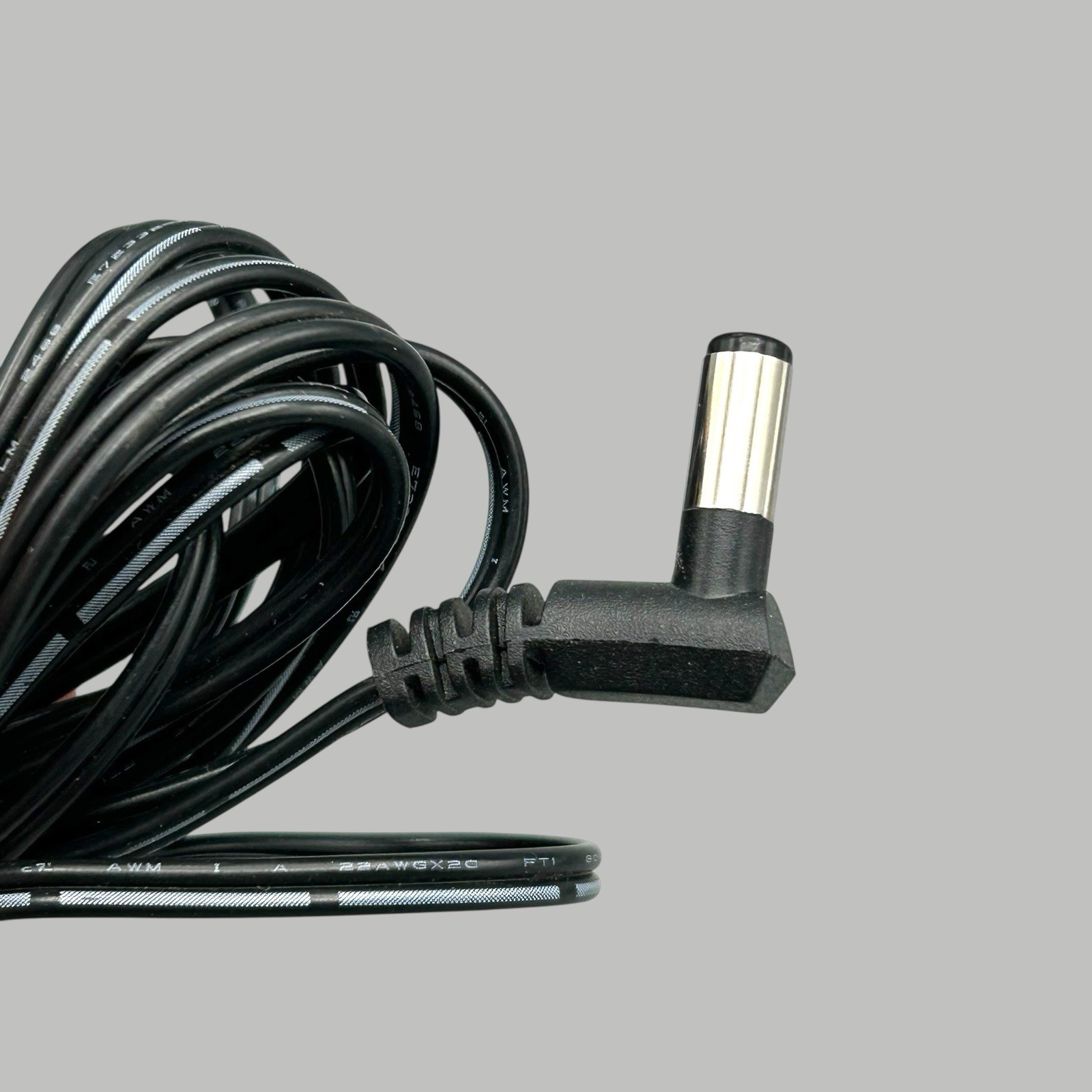 Axis 2191 Audio Module w/ Power Cord Used Good Condition Ships Quickly