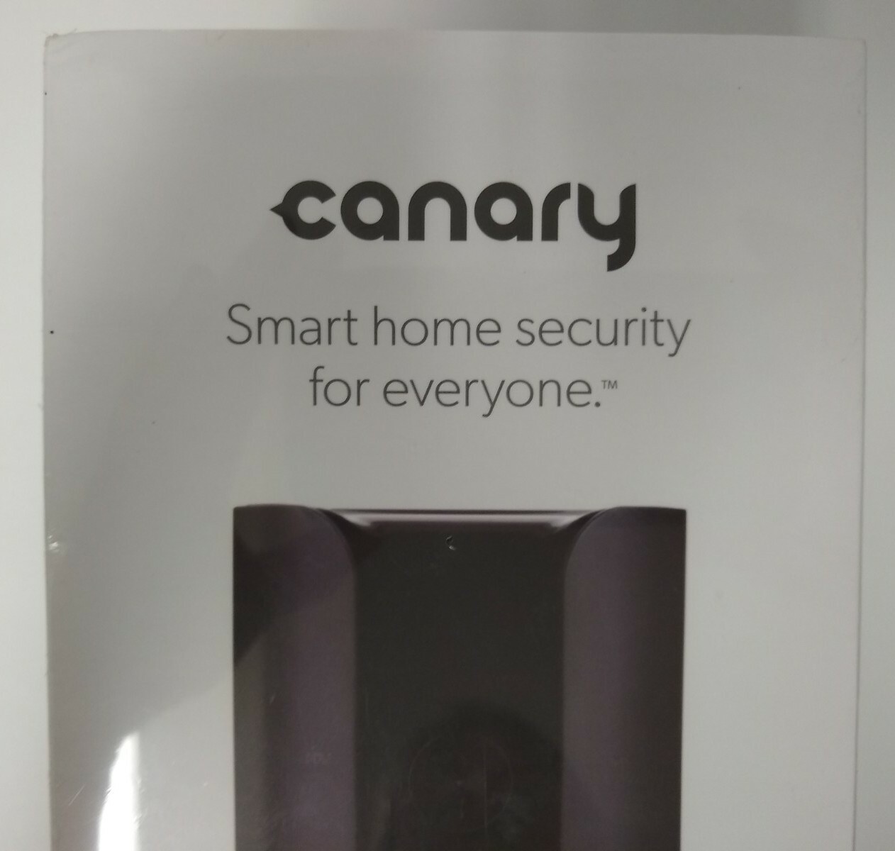 Canary Smart Home Security Video Camera Air Monitor Siren Motion Detector Mobile
