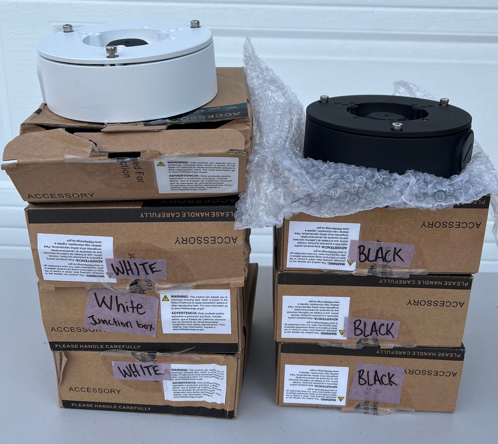 Lorex Complete Surveillance Outdoor/Indoor Security Camera System