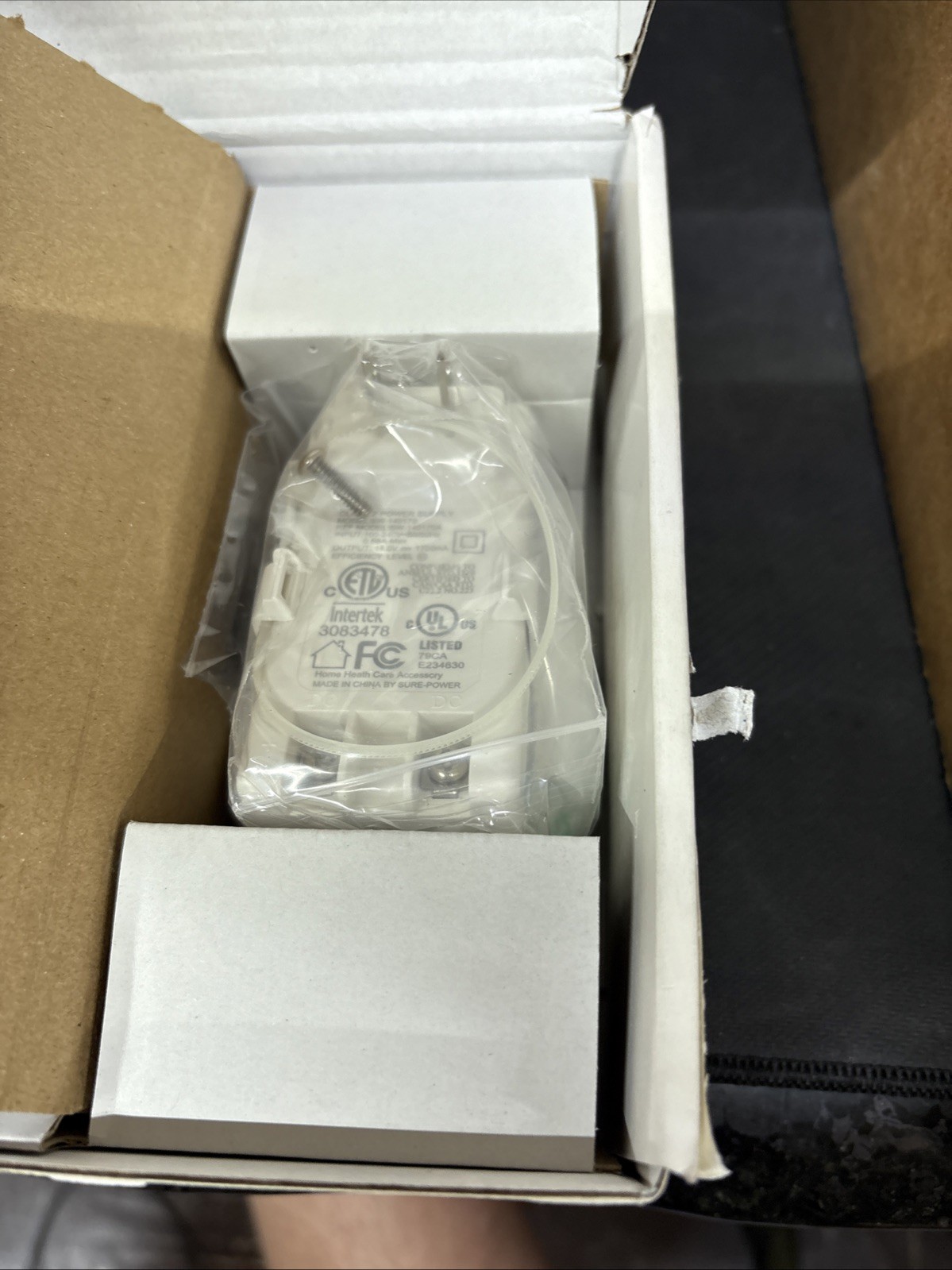 2GIG Security Alarm & Home Automation Control Panel eSeries GC2e 2GIG-GC2E-345